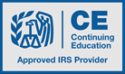 IRS CPE Logo